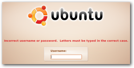 Reset Your Forgotten Ubuntu Password / Reset Password Ubuntu